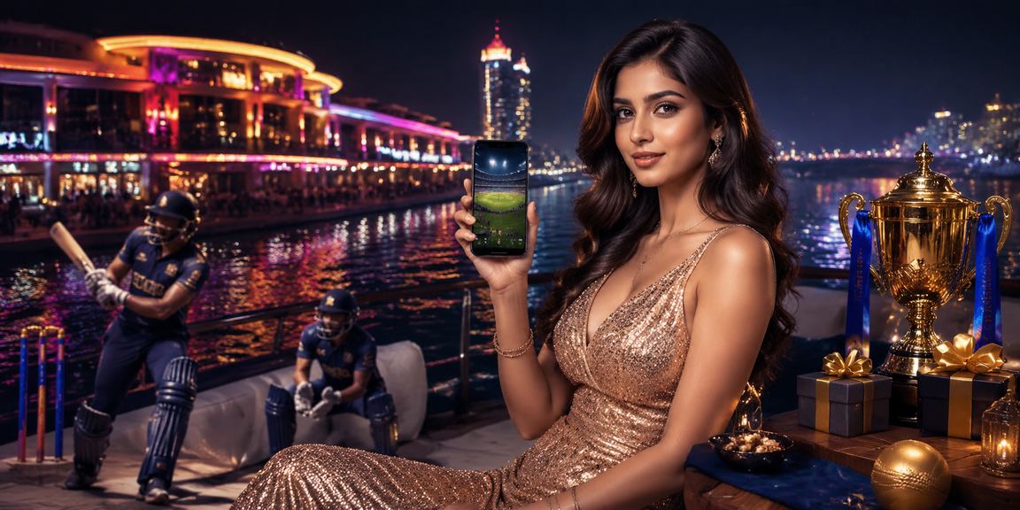 UPI mobile payment app on smartphone